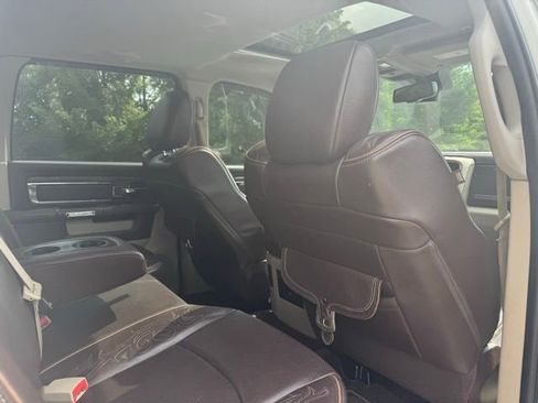 Used 2018 RAM 2500 Longhorn AWD/4WD image 22