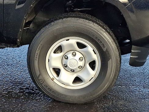 Used 2023 Toyota Tacoma SR image 8