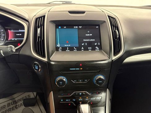 Used 2018 Ford Edge SEL w/ Equipment Group 201A FWD image 23