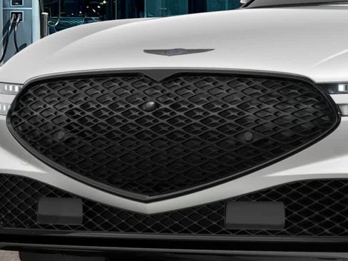 New 2026 Genesis G90 3.5T Prestige AWD/4WD image 13