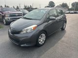 Used 2014 Toyota Yaris L image 3