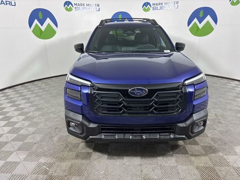 New 2026 Subaru Outback Touring image 2