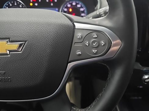 Used 2023 Chevrolet Traverse LT w/ LT Premium Package AWD/4WD image 22