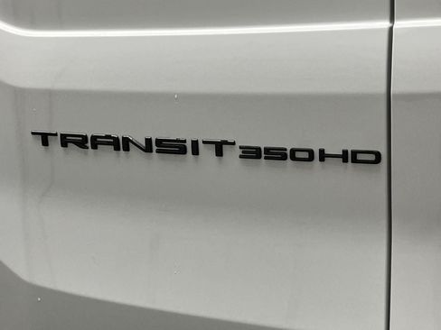 New 2026 Ford Transit 350 148 High Roof RWD image 26