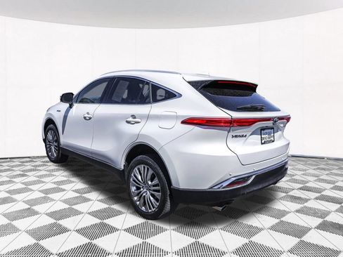 Used 2021 Toyota Venza Limited w/ Advanced Technology Package AWD/4WD image 7
