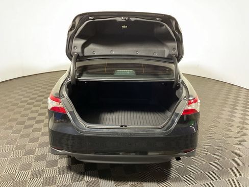 Used 2020 Toyota Camry LE w/ Convenience Package AWD/4WD image 15