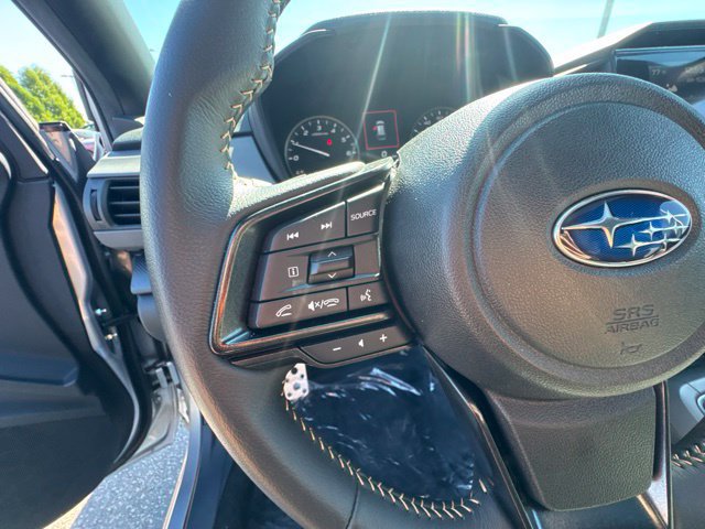 Certified 2025 Subaru Crosstrek 2.5i Sport AWD/4WD image 21