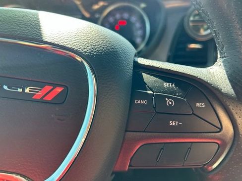 Used 2019 Dodge Challenger R/T Scat Pack w/ Dynamics Package RWD image 15