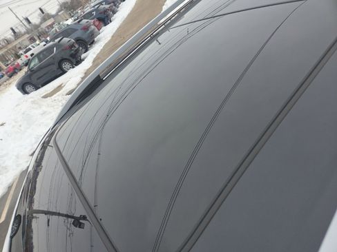 Used 2021 Volkswagen Atlas SEL R-Line image 12