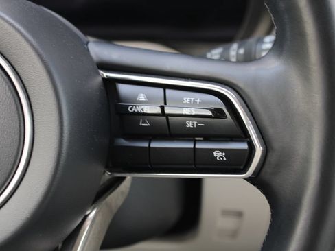 Used 2024 MAZDA CX-90 3.3 Turbo w/ Premium Plus Pkg AWD/4WD image 25