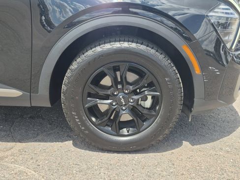 Certified 2023 Kia Sportage X-Pro Prestige AWD/4WD image 18