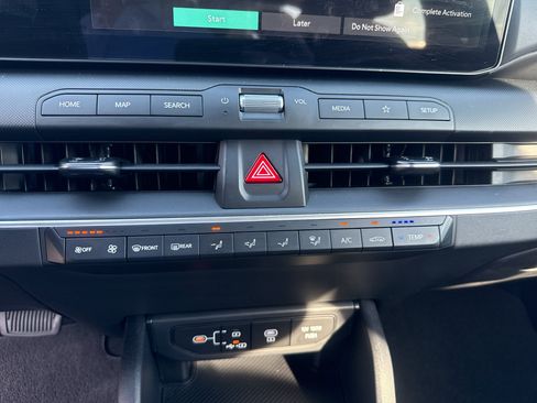 Used 2026 Kia K4 FWD image 11