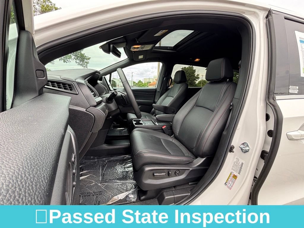 Used 2025 Honda Odyssey Sport-L image 16