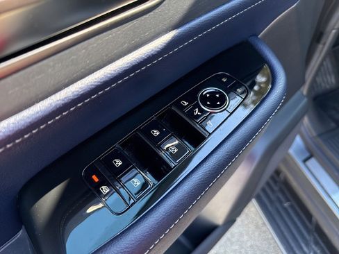 Certified 2026 INFINITI QX80 4WD image 18