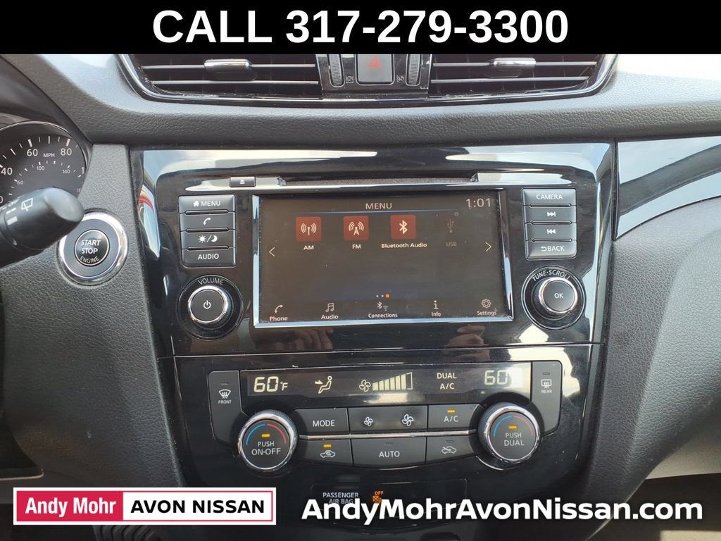 Used 2022 Nissan Rogue Sport SV w/ Technology Package AWD/4WD image 31