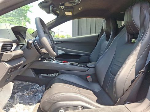 Used 2024 Lotus Emira First Edition image 13