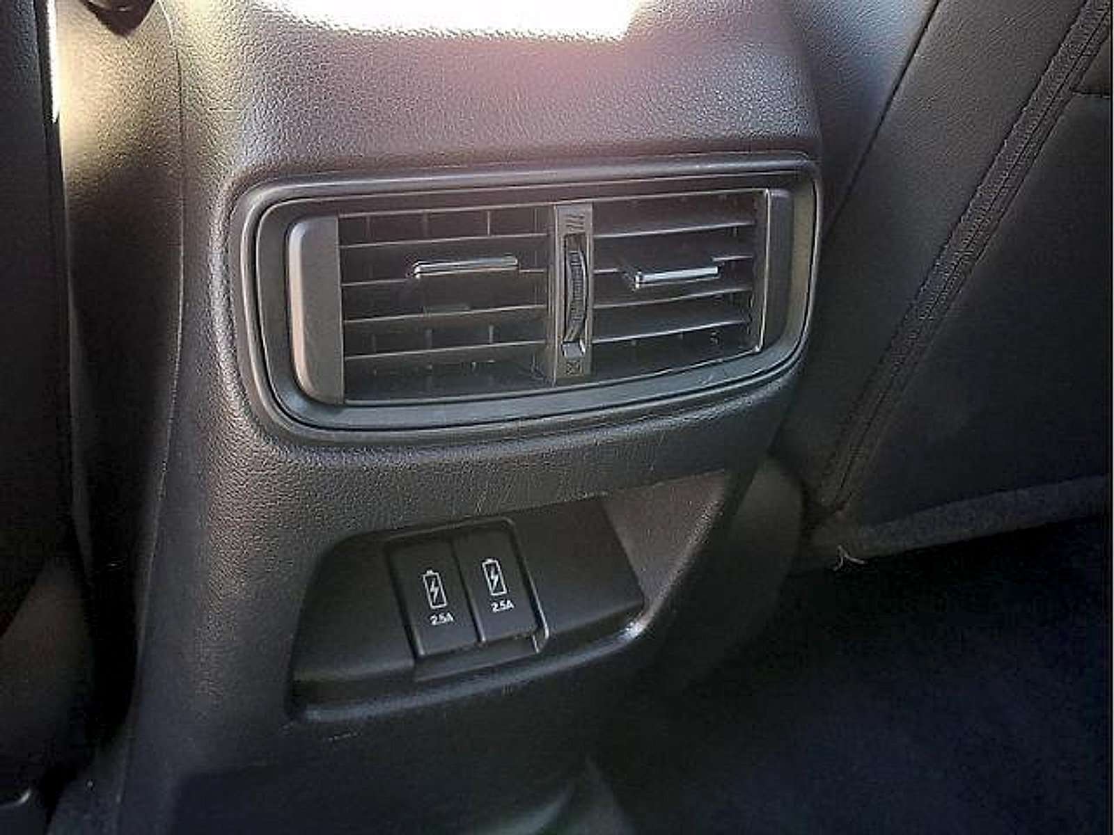 Used 2021 Honda CR-V EX-L image 9