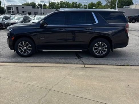 Used 2022 Chevrolet Tahoe LT AWD/4WD image 8