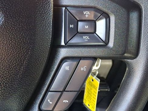 Used 2018 Ford F150 XL w/ Equipment Group 101A Mid AWD/4WD image 21