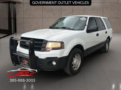 Used 2017 Ford Expedition XL image 3