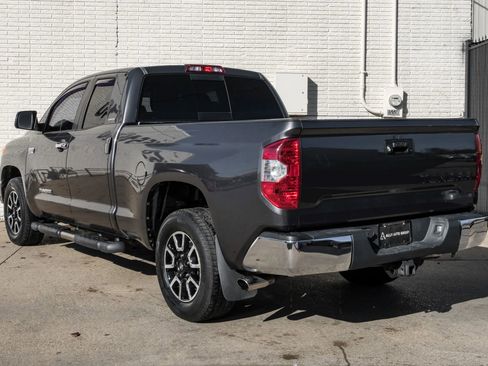 Used 2015 Toyota Tundra Limited w/ TRD Off Road Package image 9