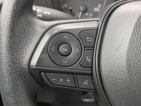 Used 2023 Toyota Corolla LE image 25