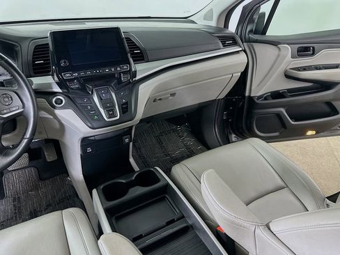 Used 2023 Honda Odyssey EX-L image 20