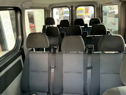 Used 2013 Freightliner Sprinter 2500 image 13