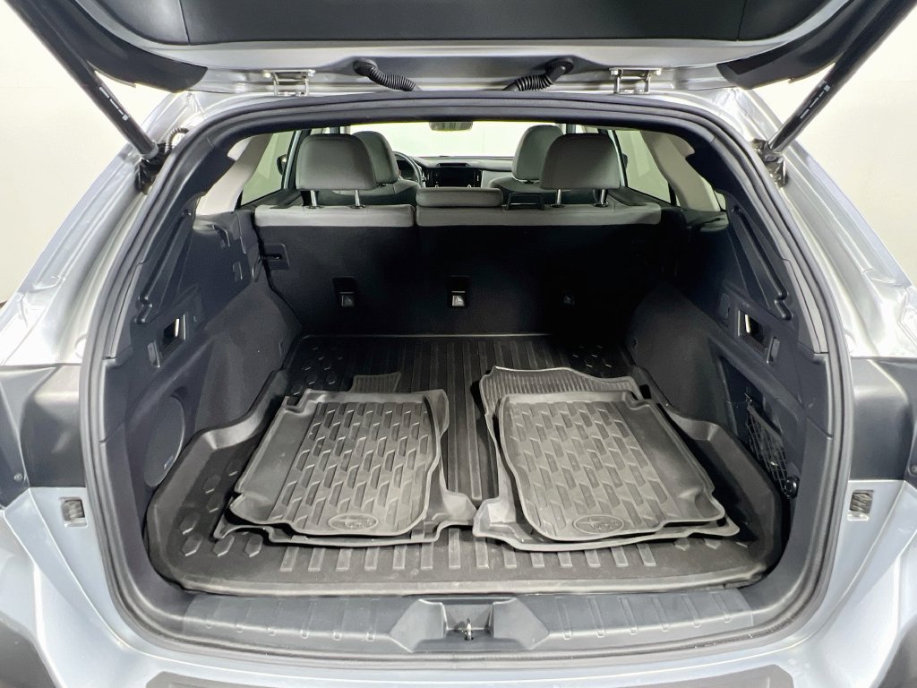 Used 2020 Subaru Outback Limited AWD/4WD image 26