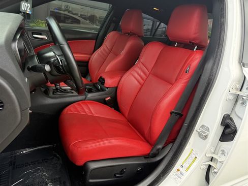 Used 2020 Dodge Charger GT w/ Blacktop Package RWD image 12