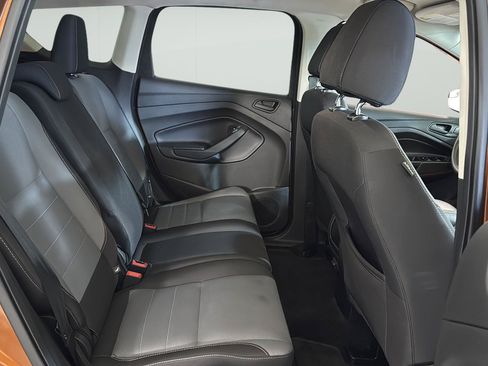 Used 2017 Ford Escape S FWD image 12
