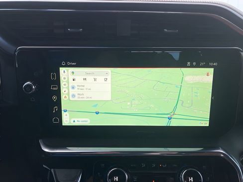 Used 2024 GMC Sierra 1500 Denali Ultimate image 23