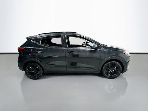 New 2027 Chevrolet Bolt RS FWD image 9