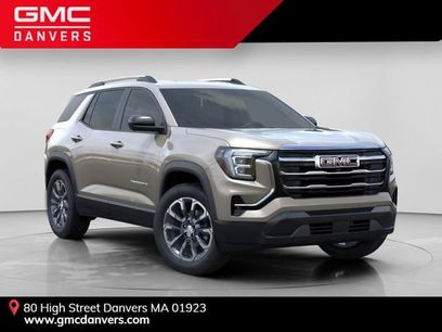 New 2026 GMC Terrain Elevation w/ Elevation Premium Package