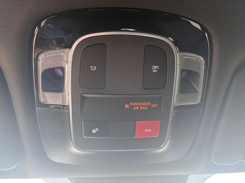 New 2026 Hyundai Tucson XRT image 32