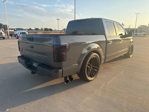 Used 2020 Ford F150 XL w/ Equipment Group 101A Mid RWD image 3