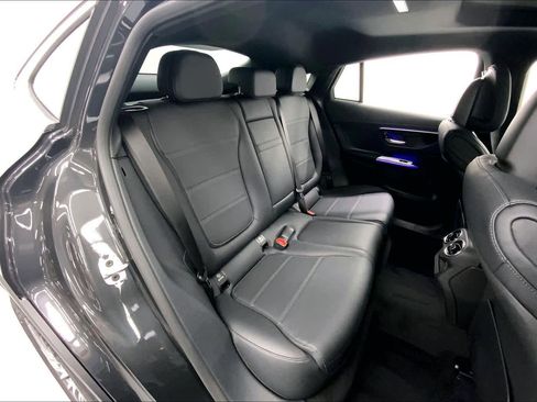 New 2026 Mercedes-Benz GLC 300 4MATIC image 14