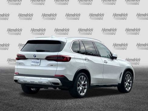 Used 2020 BMW X5 sDrive40i w/ Premium Package image 5