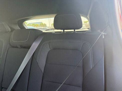 New 2026 Chevrolet Blazer EV LT image 29