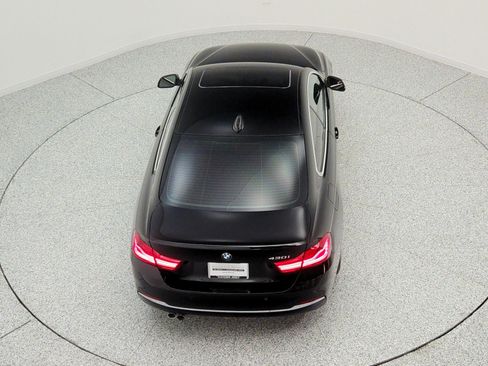 Used 2018 BMW 430i Coupe RWD image 27