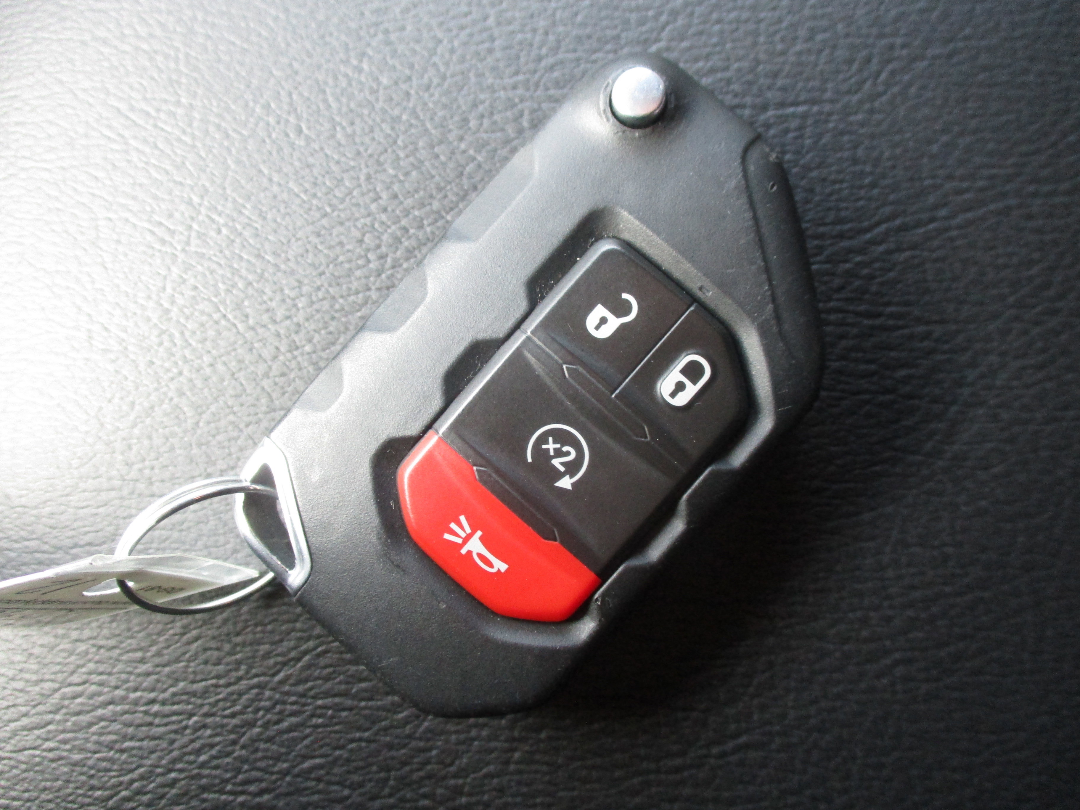 Used 2024 Jeep Wrangler Unlimited Sahara AWD/4WD image 42