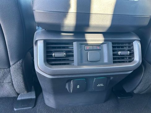 Certified 2023 Ford F150 Lariat w/ Equipment Group 502A High image 22