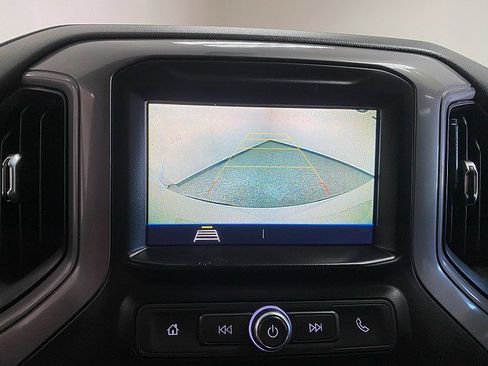 Used 2019 Chevrolet Silverado 1500 W/T w/ WT Appearance Package image 21