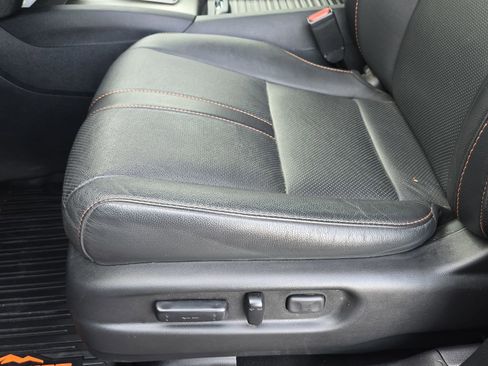 Certified 2022 Honda Passport TrailSport image 31