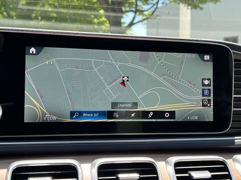 Used 2023 Mercedes-Benz GLE 350 4MATIC image 24