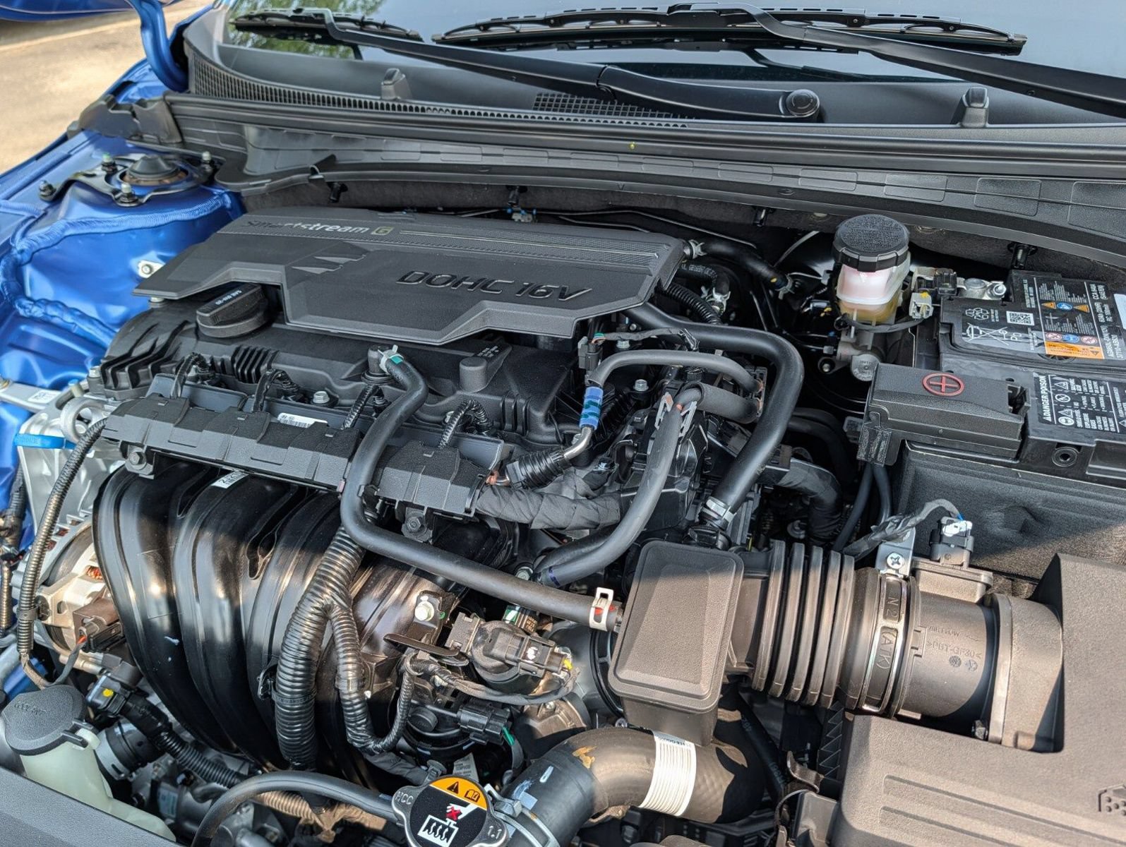 New 2026 Kia K4 GT-Line w/ GT-Line Premium Package FWD image 41