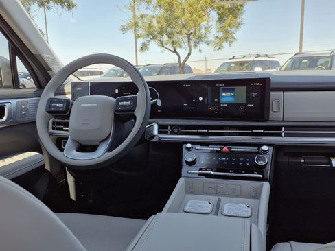 New 2026 Hyundai Santa Fe Calligraphy FWD image 10