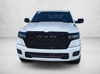 New 2026 RAM 1500 Big Horn video 2