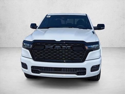 New 2026 RAM 1500 Big Horn image 2