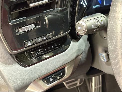 Used 2024 Lexus RX 500h F Sport w/ Convenience Package AWD/4WD image 10